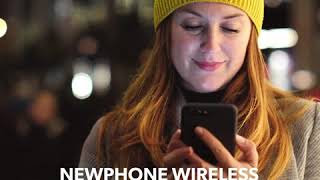 NewPhone Wireless: Lifeline Program
