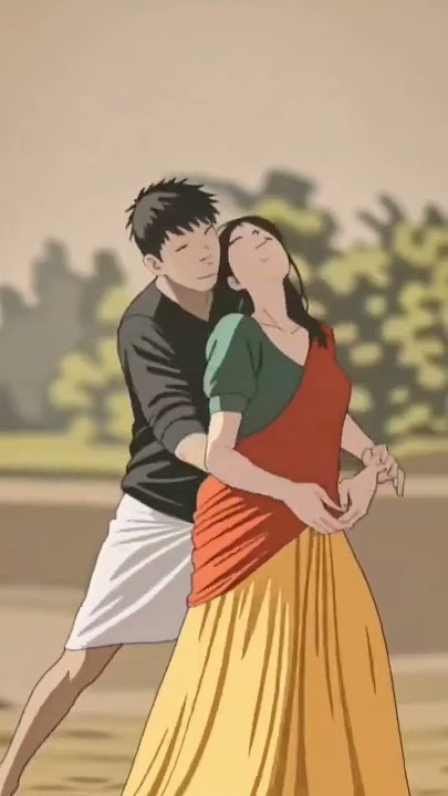 Vaanalo Velluva | WhatsApp Status | Balaram Movie | Vineeth | Maheshwari | Cartoon | #whatsappstatus