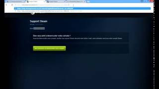 POC - Vulnerability Report : Reflected XSS in steampowered.com subdomain