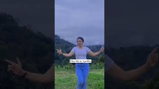 Elsa Silvia Aprillia shortsviral joget