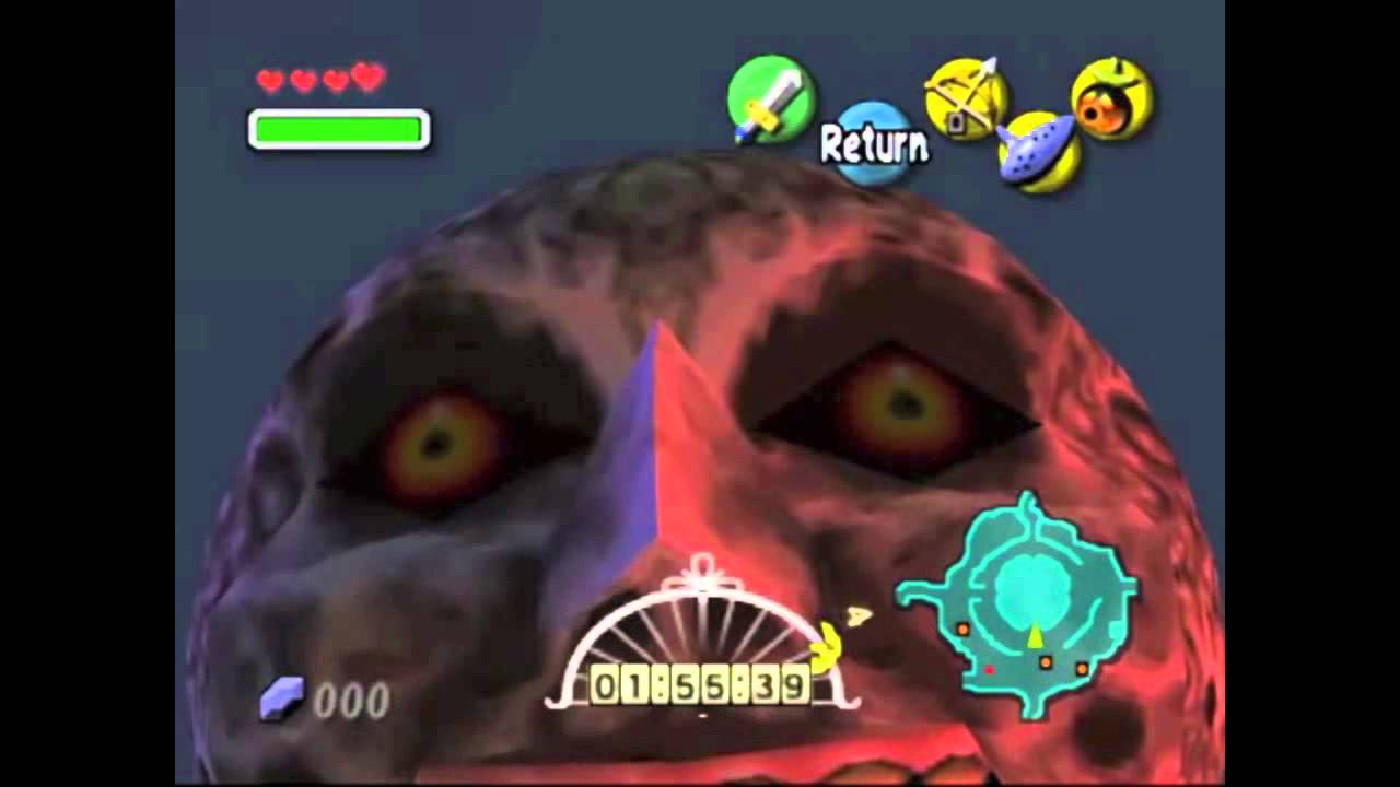 LET'S ROCK MAJORA'S MASK #26 - CLOCKTOWN DAY 3/FINAL HOURS (The ...