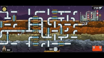 Plumber 3 Game Level 87 #plumber3 #level87