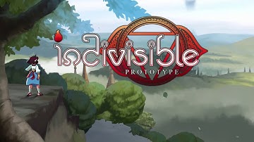 Indivisible Prototype (PS4) - Gameplay