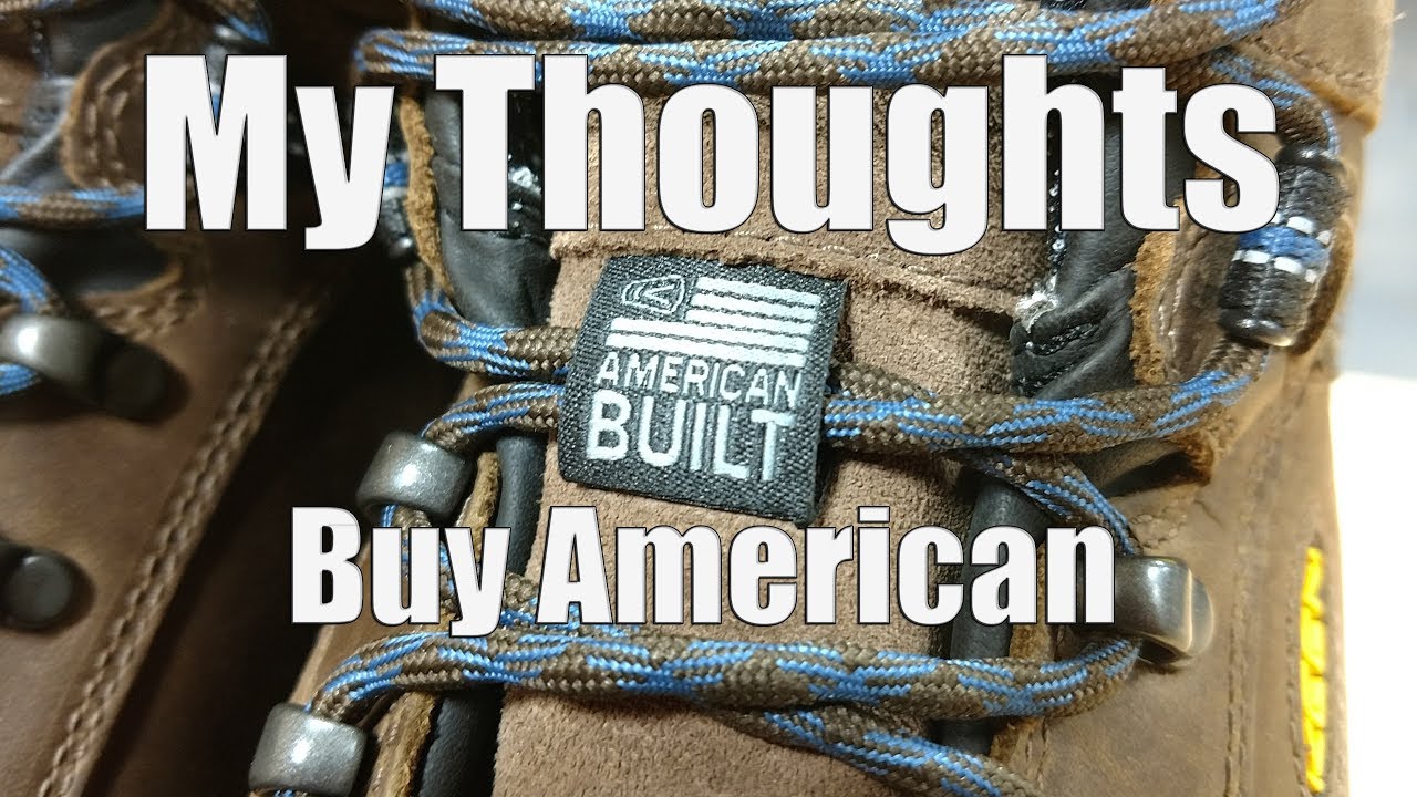 keens made in usa