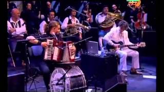 Video thumbnail of "Goran Bregović - Ausencia - LIVE"