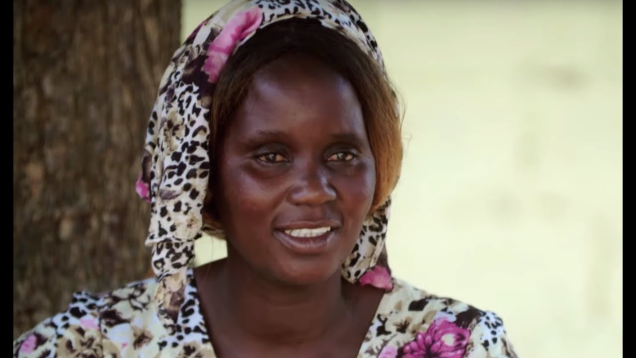 Była jedyną kobietą, która została nazwaną "królową soli" [Kobieta na krańcu świata]