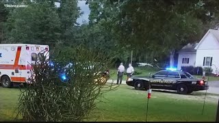 Family of Georgia man who died in 2017 tasing speaks after court rules deputies can be prosecuted