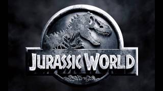 Video thumbnail of "Jurassic World Original Soundtrack  03 - Welcome to Jurassic World"