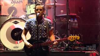 The Killers - For Reasons Unknown at Hangout Festival 2014