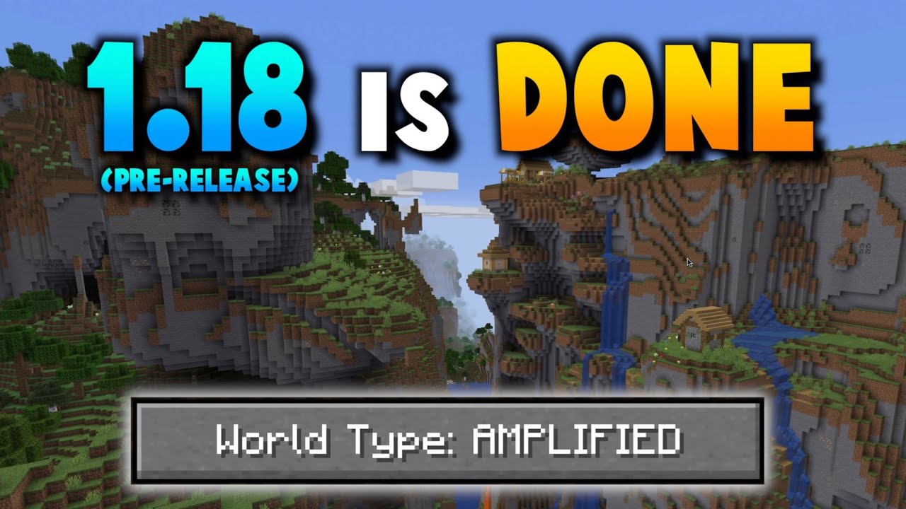 93 Awesome Minecraft 118 part 2 release date and time for Classic Version