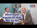 Sommergespräch mit Sven Plöger