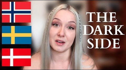 JANTELOVEN: THE DARK SIDE OF SCANDINAVIA