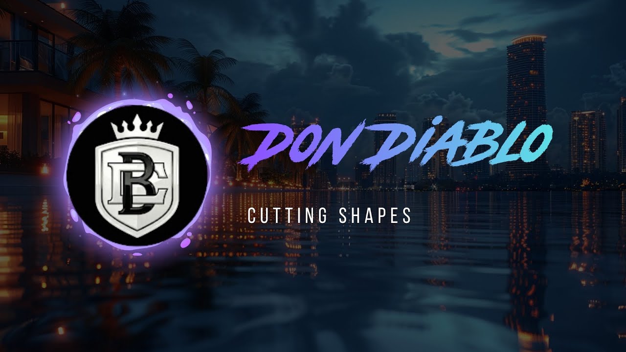 Don Diablo - Cutting Shapes (Beat Cartel Remix) // THE DEPLOYMENT: Kinetic Precision Pulse.