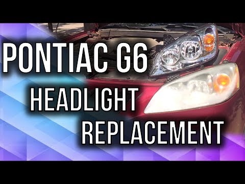 What Pontiac G6 Keychain