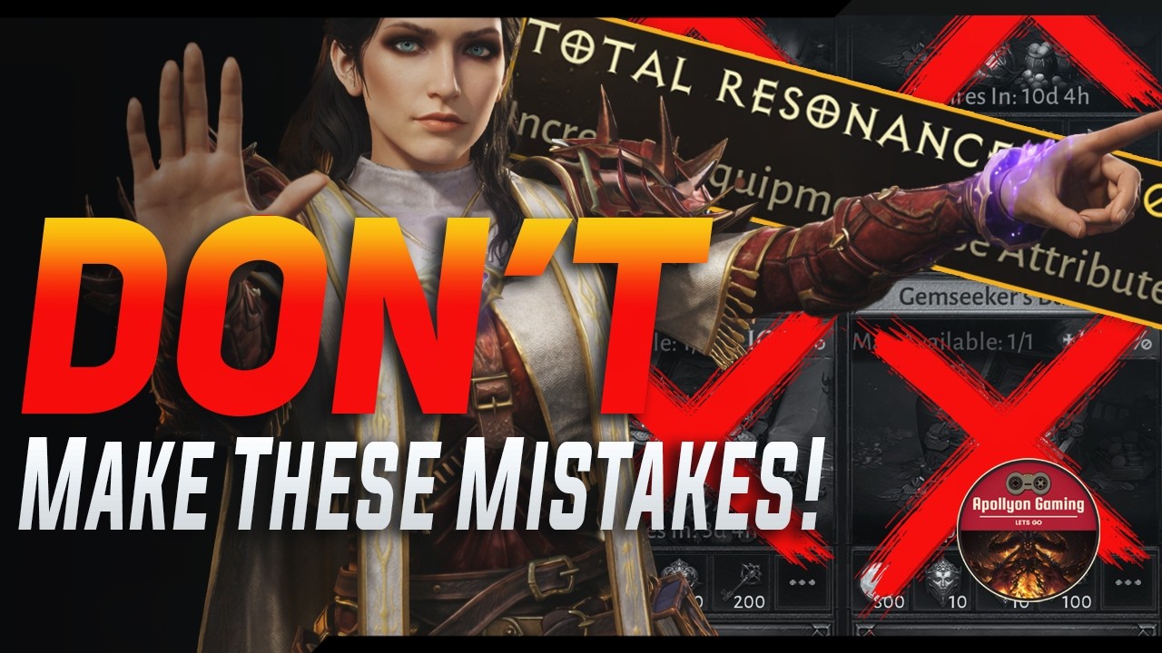 Получите силу бесплатно — никаких затрат не требуется! Лучшие легендарные свойства самоцветов и м...