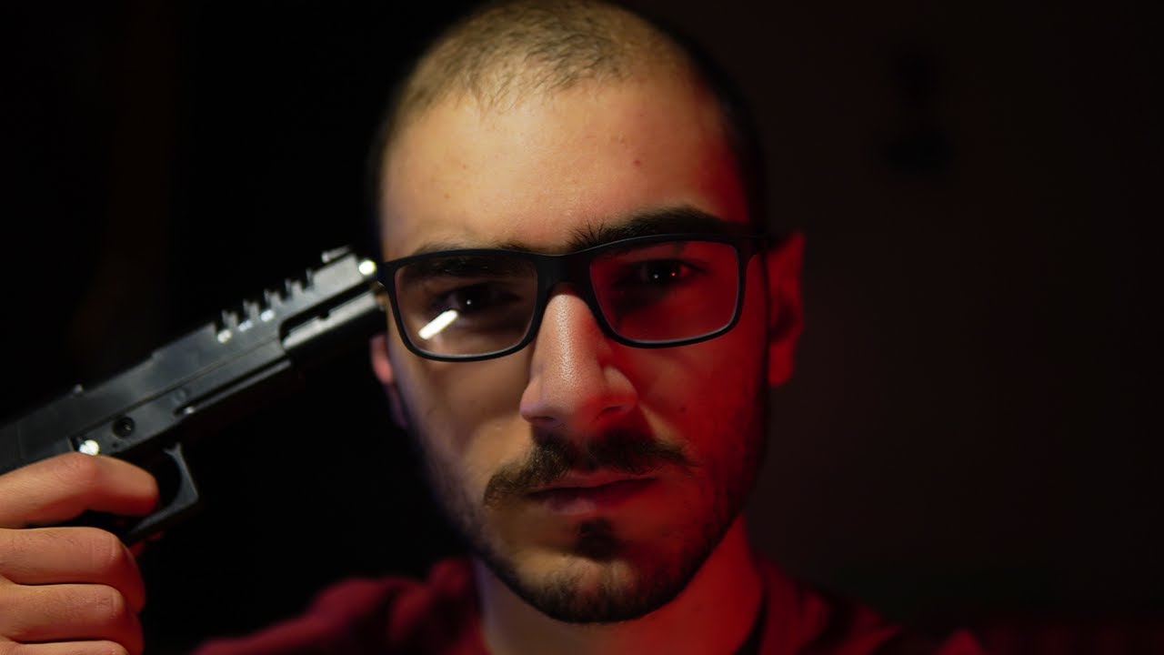 უყურე ამ ვიდეოს თუ ხარ ამბიციური მაგრამ ზარმაცი