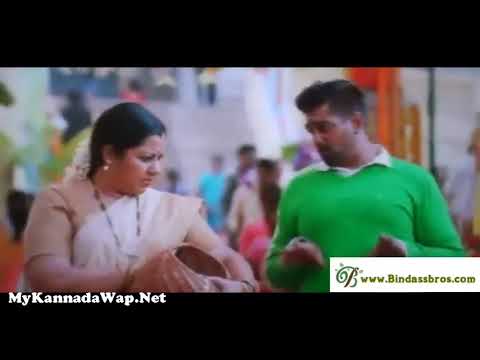 Bharjari Movie Comedy Scene