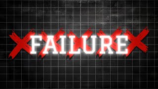 5 Lessons I Learned From Failing (and Why Failure is Good)