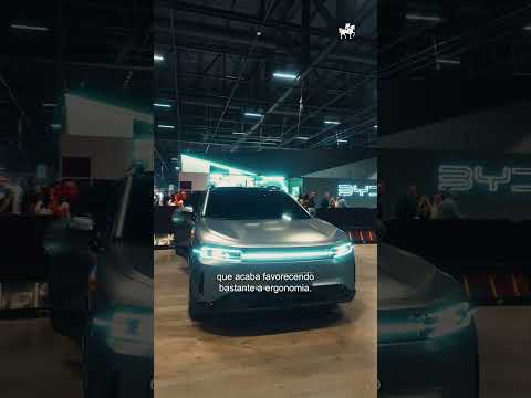 COMO ANDA O SUV QUE VIRA PICAPE?