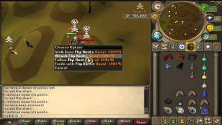 Turbo Pk Video 9 - Maxed Turmoil RunePure~ Legendary Specs SELLING DDS 500M