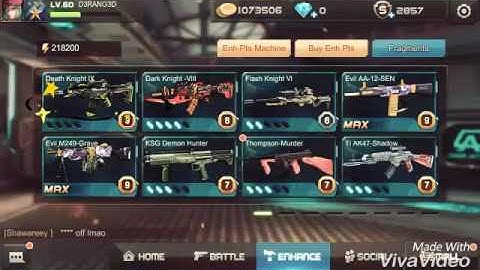 CRISIS ACTION PVE GLITCHES/ BUGS