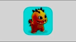 Widget Dragon Walkthrough Gameplay Tutorial Setting New iPhone Widget iOS screenshot 1