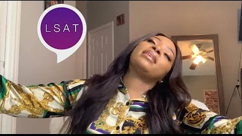 How I Increased My LSAT Score From 146 to 171-Law School Journey