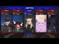 FINAL FANTASY XIV PvP Red mage Full Match Cristalline Conflict