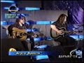Агата Кристи - Ночной VJ (Дарьял-ТВ) 2000 2(2)