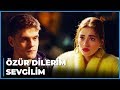 Damla, Civan'ın Ayaklarına Kapandı! | Zalim İstanbul 24. Bölüm