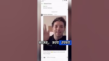 Master the art of follow-up!  Ready to level up your networking game?  #NetworkingNinja #Fol #shorts