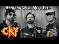 CKY on Their Long-Awaited Australian Return & Why These January Shows Will Be Special | Interview