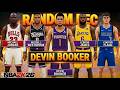PRIME DEVIN BOOKER In THE RANDOM REC Is Insane!!!#Nba2k26 #comp2k #tutorials #basketball