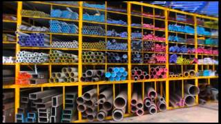 FIERRO Y ACERO CENTER S A C