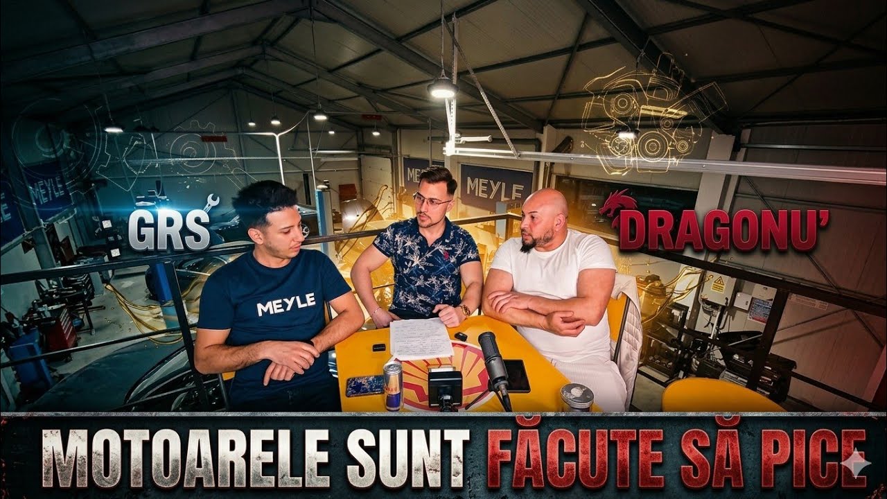 Adevărul despre Motoare, DPF OFF, EGR OFF, Piese Auto, Uleiuri