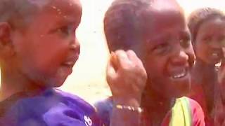 Les voyages des parents   Niger 2005