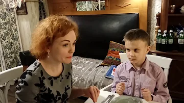 Правила этикета. Как есть котлету по киевски? теория