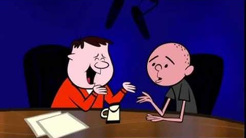 Questions for Karl, Part 1