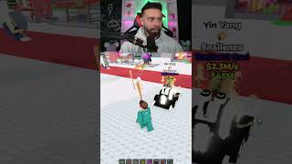 ¡EVENTO EXCLUSIVO DE HALLOWEEN! ROBLOX #roblox #shorts #brainrot