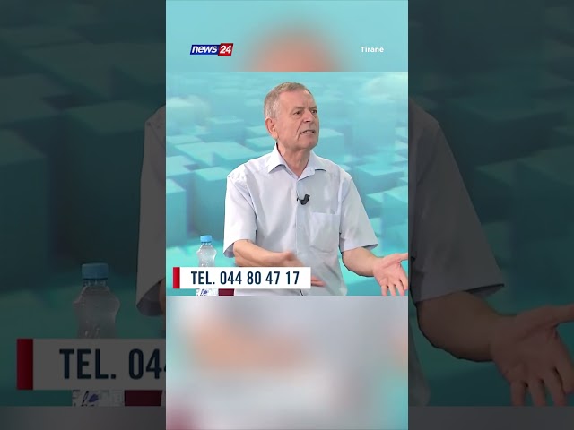 Pse nuk rregullohen pensioniet? eksperti: Pergjegjesine e ka vetem 1 njeri