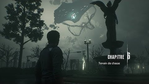 The Evil Within 2:Chapter-6 "Exit D5 in the Marrow" #4k #gaming