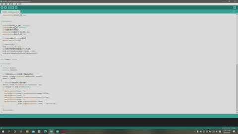 ARDUINO MODBUS RTU 翻譯解說