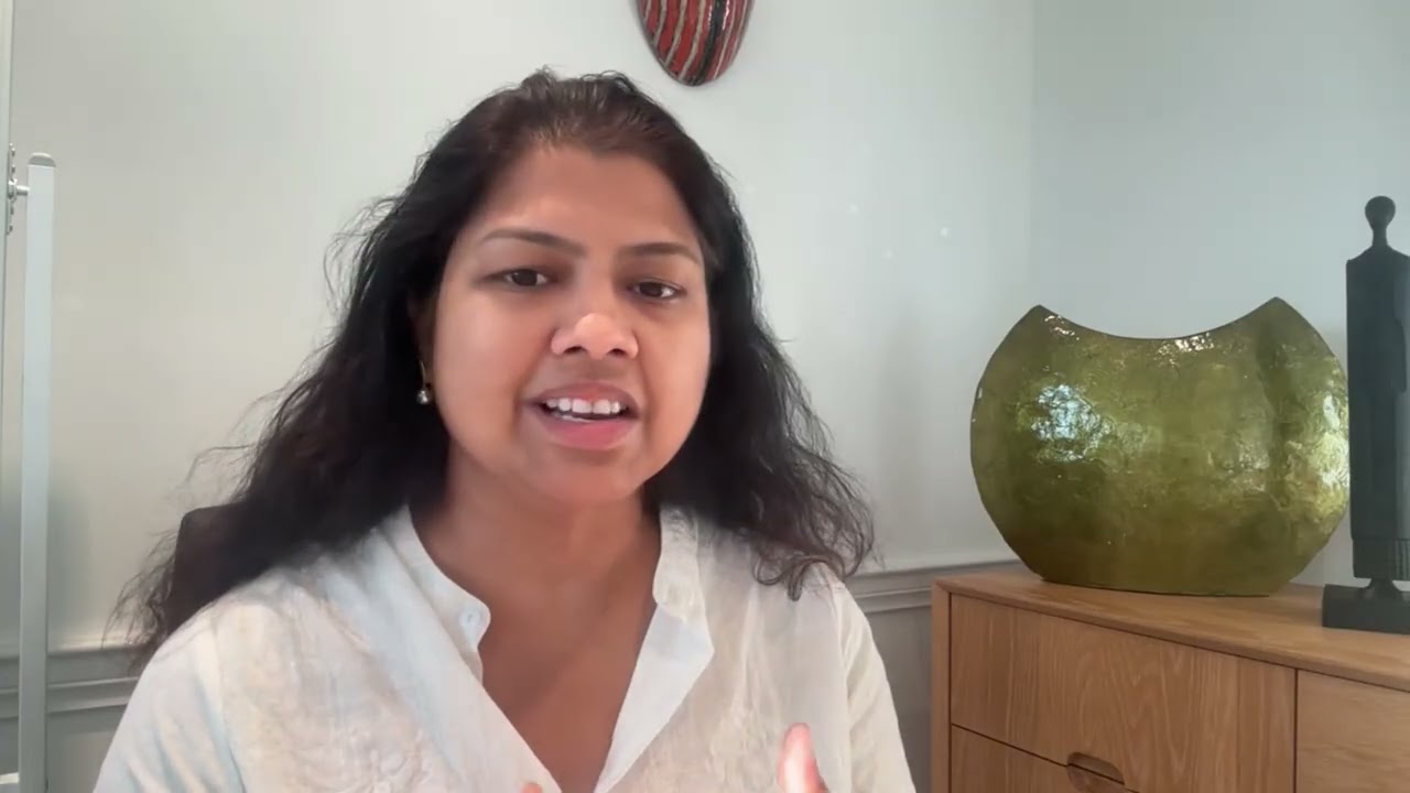 The Missing Piece in Your Healing Practice..