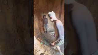 Hadzabe Bushmen Unveil Their Stunning New Bush Home   Chabba U0026 Dudukwes Wild Adventure