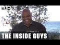 Shaq Isn’t In Chuck’s Top 10 of All-Time? | NBA on TNT