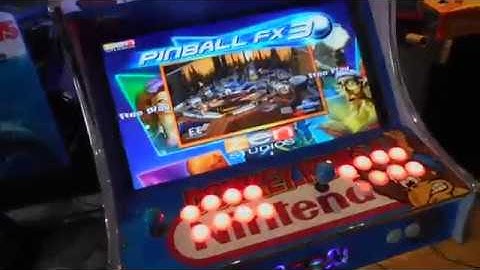 Comprehensive guide to hiding Windows 10 Pro completely for arcade cabinets