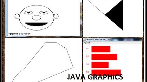 Why Java Applets Were A Terrible Idea