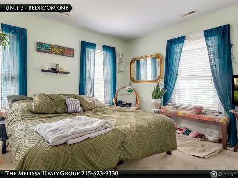 424 Walnut Street, Lansdale, PA home video tour