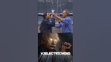 Walter Lewin Explains Bernoulli’s Magic! 🧠💨 #shorts #physics #experiment #sigma #BornPhysics