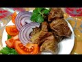 Нежнейшая ОЛЕНИНА!  🌟 рецепт от Мамы 🌟 очень ВКУСНО!!!